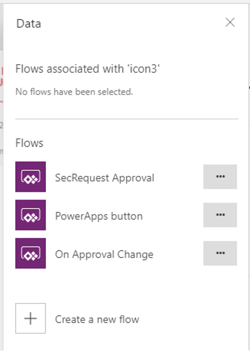 Print In Power Apps 11