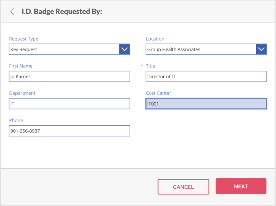 Print In Power Apps 6