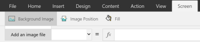 padd4 - powerapps